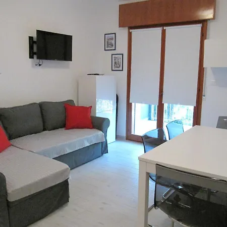 Appartamento Claudia