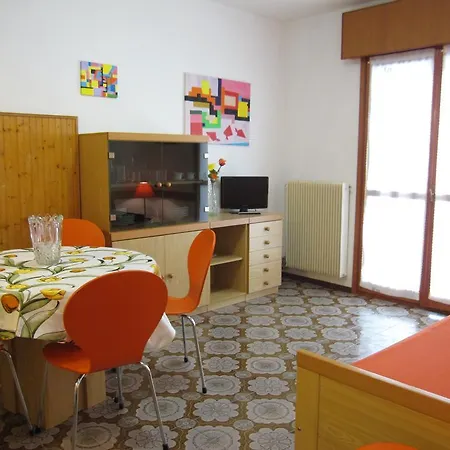 Appartamento Claudia