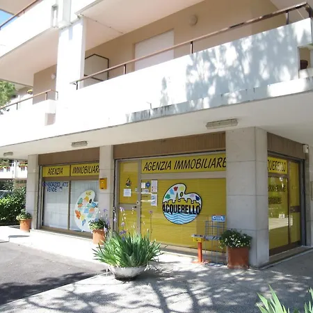 Appartamento Claudia *