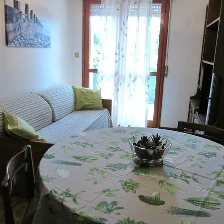 Claudia Appartamento