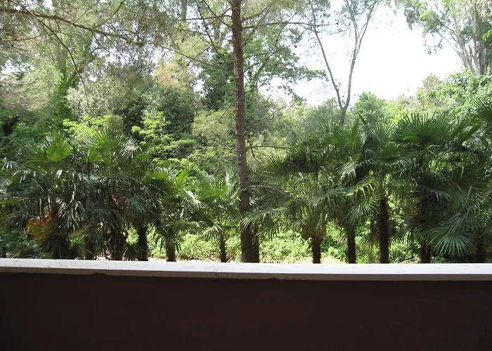 Claudia Apartament Grado