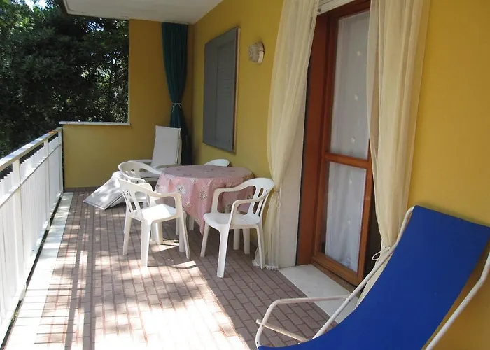 Apartament Claudia *
