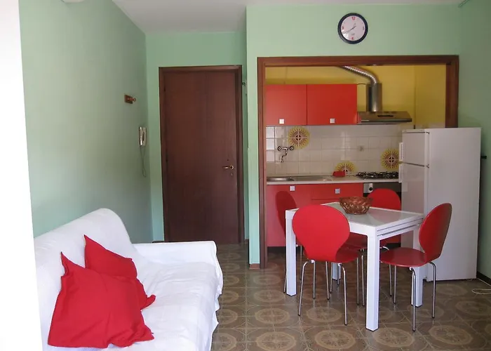 Claudia Apartament *