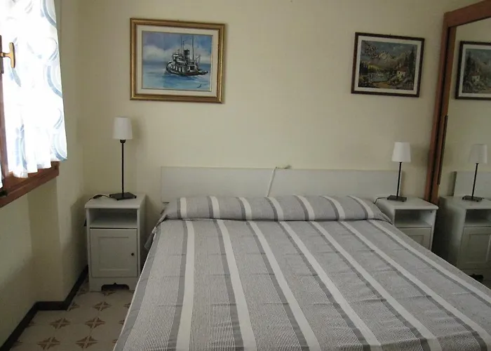 Apartament Claudia