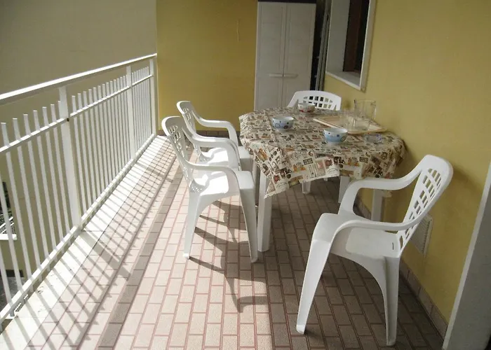 Apartament Claudia *