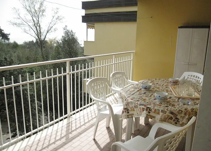 Claudia Apartament *