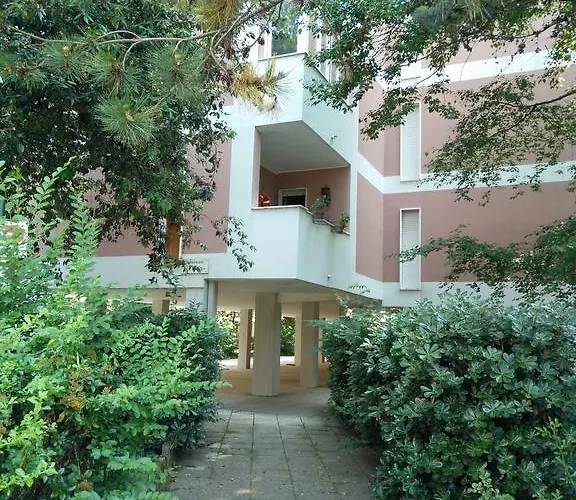 Claudia Apartament *