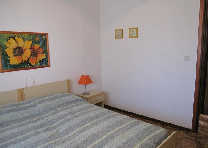 Apartament Claudia *