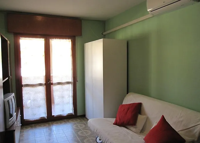 Claudia Apartament Grado