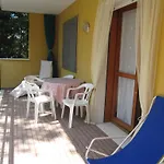 Апартаменти Claudia *