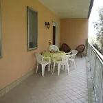 Claudia Апартаменти *