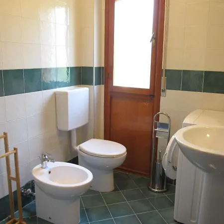 Appartement Claudia *