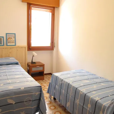 Appartement Claudia Grado