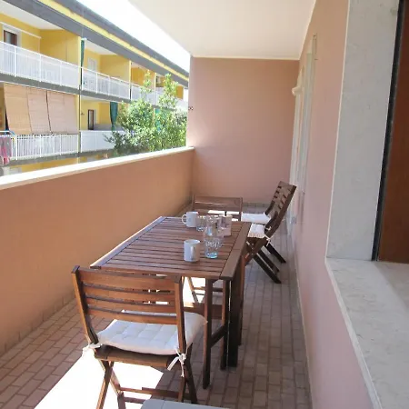 Апартаменты Claudia *