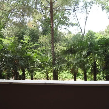 Claudia Apartment Grado