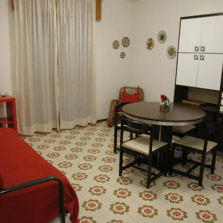 Claudia Appartement Grado