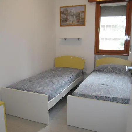 Appartement Claudia Grado