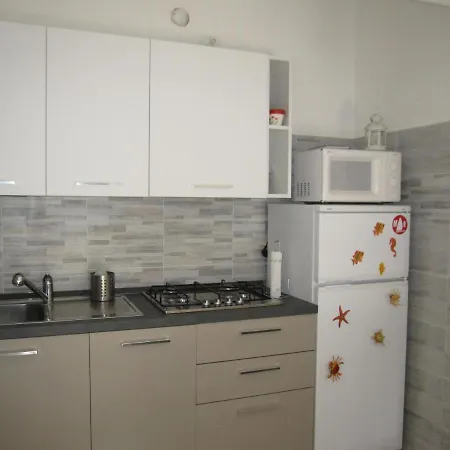 Claudia Appartement *