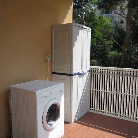 Appartement Claudia