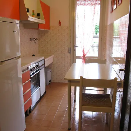 Apartment Claudia