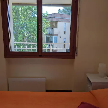 Claudia Appartement *