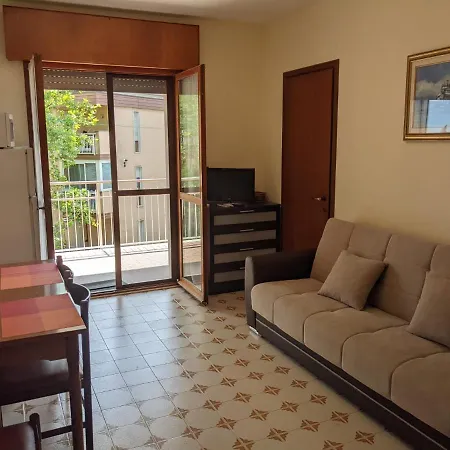 Appartement Claudia