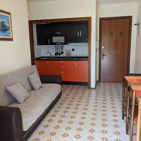 Appartement Claudia Grado