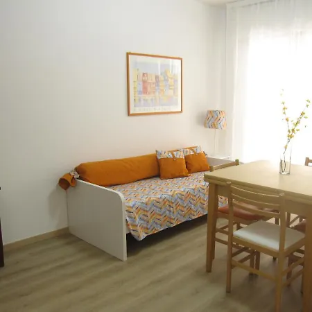 Claudia Appartement Grado