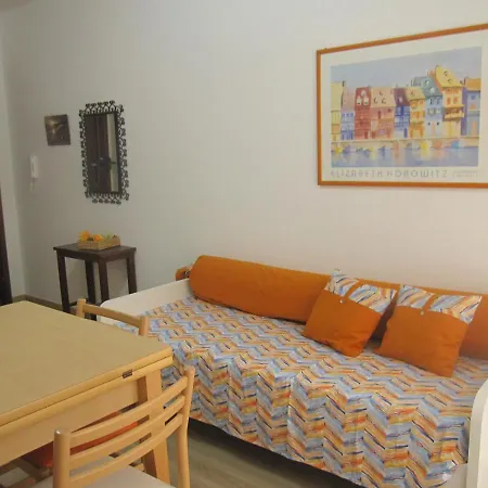 Claudia Appartement