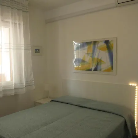 Appartement Claudia