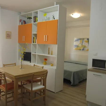 Claudia Appartement