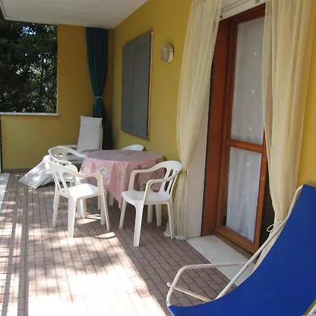 Апартаменты Claudia *