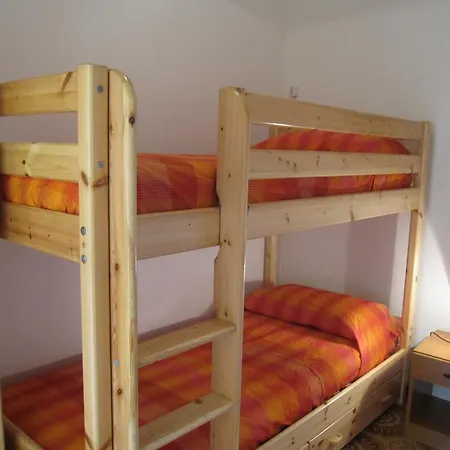 Апартаменты Claudia