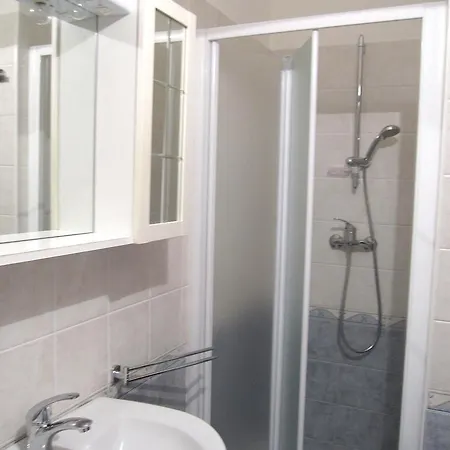 Claudia Apartment Grado