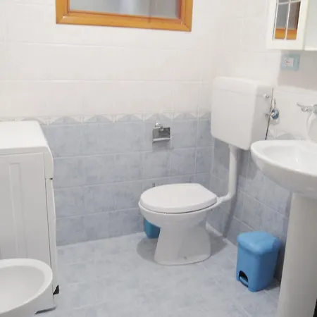 Claudia Apartment Grado