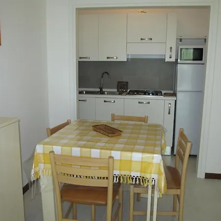 Claudia Appartement *