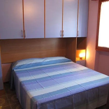 Апартаменты Claudia