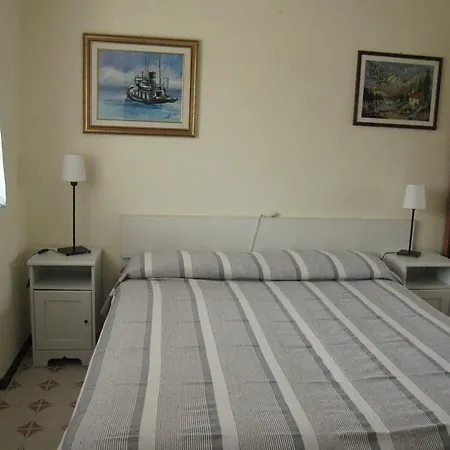 Апартаменты Claudia