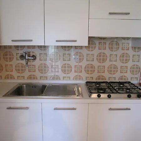 Claudia Apartment Grado