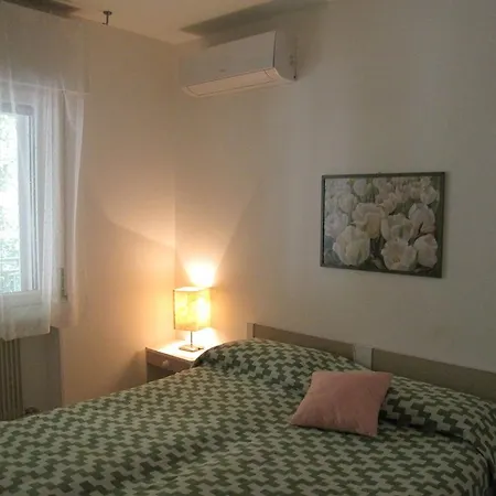 Апартаменты Claudia *