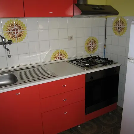 Claudia Apartment *