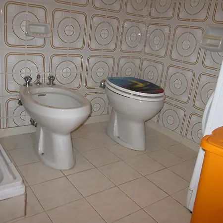 Апартаменты Claudia