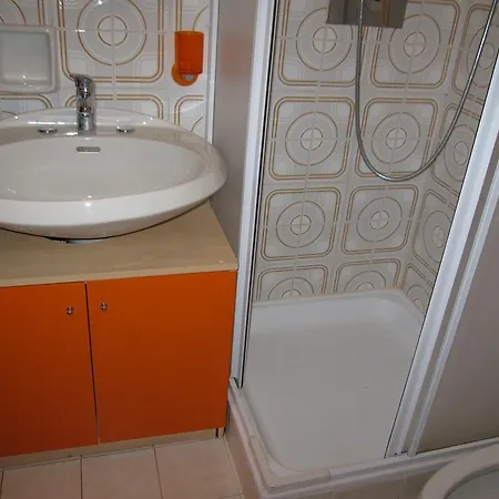 Apartment Claudia Grado