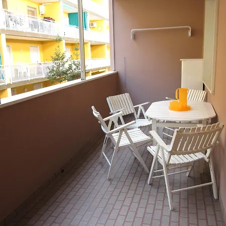 Claudia Apartment Grado