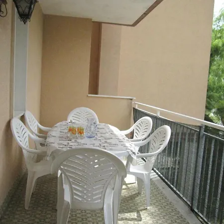 Claudia Appartement Grado