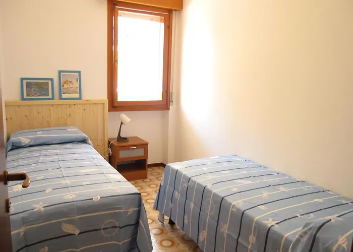 Appartement Claudia Grado