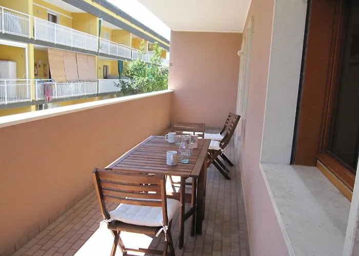 Appartement Claudia *