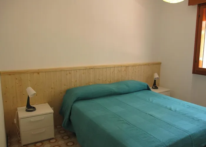 Claudia Appartement *