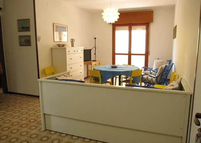 Claudia Appartement Grado