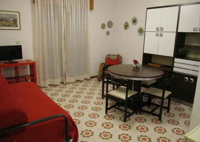 Claudia Apartament Grado